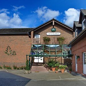 Hotel Seeblick Garni